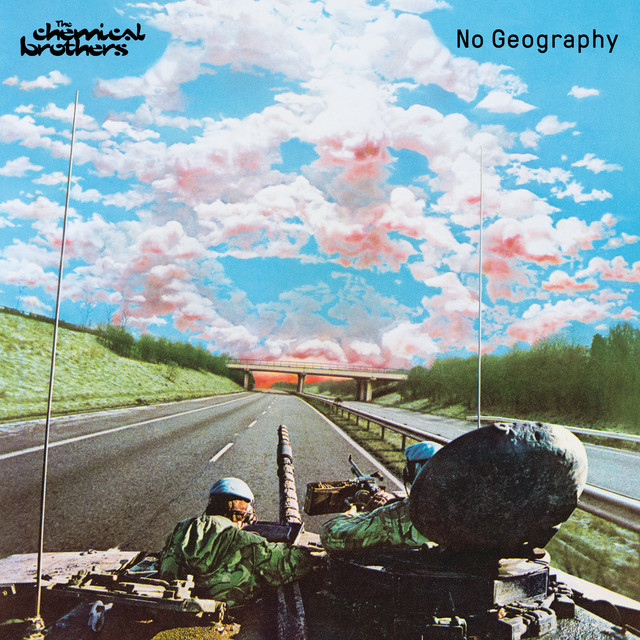 Thechemicalbrothers.com | Official site of The Chemical Brothers